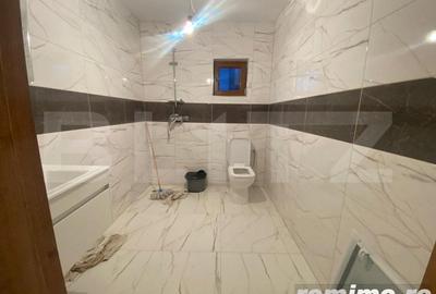 Casă cu 6 camere cu Teren 500 Mp în Beclean - 12