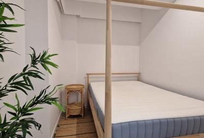 De Inchiriat! Studio dublu in Cortina North Pipera - 4