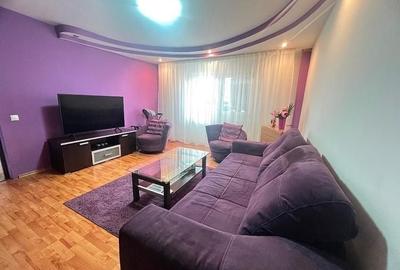Apartament cu 4 camere decomandat, mobilat în 13 Septembrie - 2