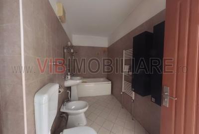 Apartament cu 2 camere semidecomandat, mobilat în Decebal - 3