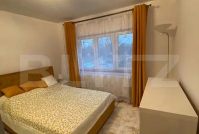 Apartament cu 2 camere decomandat în Soarelui