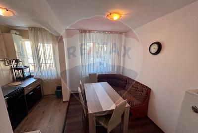 Apartament primitor de inchiriat, complet mobilat, zona... - 2