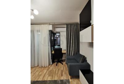 REA1027438 2 camere modern l The Address Barbu Vacarescu l Etaj 7 l Parcare incl - 3