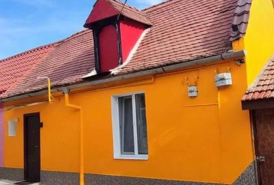 Casă cu 1 camere cu Teren 154 Mp în Lazaret - 8
