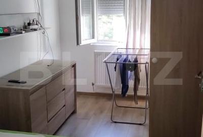 Apartament de vanzare 2 camere, 33 mp, zona Solidaritatii Satu Mare - 6