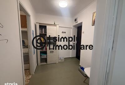 Apartament cu 2 camere semidecomandat în Central - 8