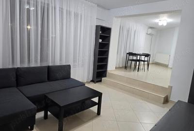 Apartament 2 Camere Brancoveanu Bloc 2015 Parter - 6