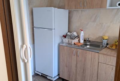Garsonieră decomandată, mobilată în Apusului - 6