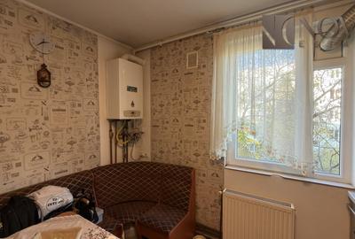 Apartament 3 Camere cu centrala proprie + boxa zona metrou 1 Decembrie 1918 - 6