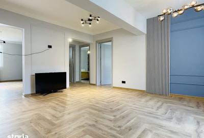 Apartament cu 3 camere în Precista - 5