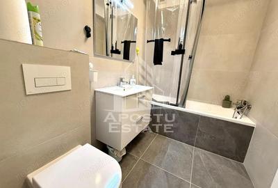 Apartament cu 2 camere situat in Giroc - 1