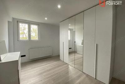 Apartament cu 3 camere semidecomandat, mobilat în Ghiroda - 6