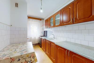 Apartament cu 2 camere decomandat în Noua - 5