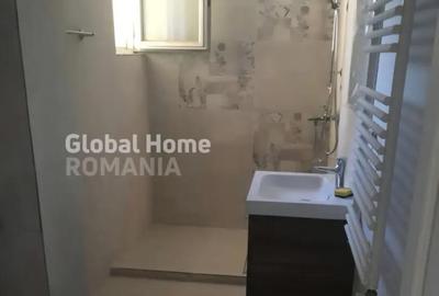 Garsonieră semidecomandată în 1 Mai - 1
