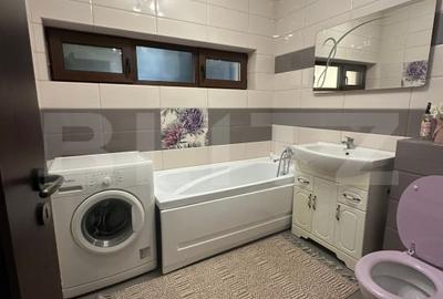 Apartament 1 camera, parcare, Borhanci - 6
