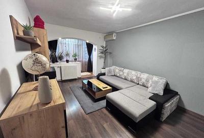 APARTAMENT 2 CAMERE ZONA CAMPUS - 2