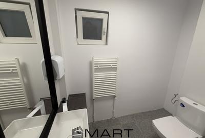 Spatiu Comercial 100 mp Central - 10