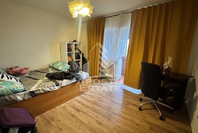 Apartament 2 camere,  60mp utili, et.3/4, zona Freidorf - 6