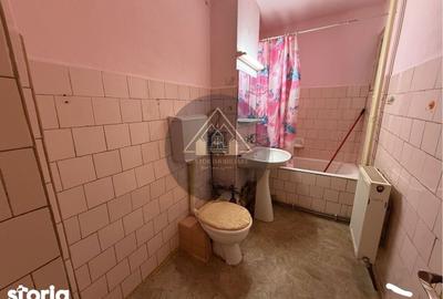 Apartament cu 4 camere decomandat în Central - 7