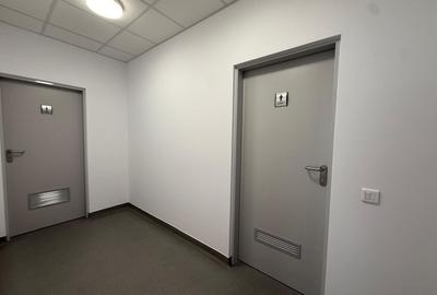 Spațiu industrial, de 3,624 mp, în Theodor Pallady - 18