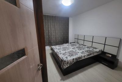 Apartament cu 2 camere semidecomandat în Constructorilor - 8