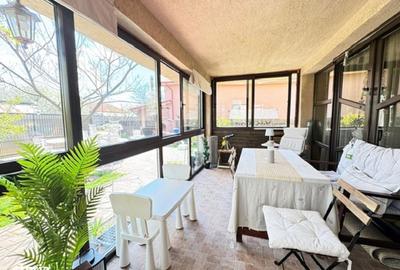 Casă cu 4 camere în Milcov - 1