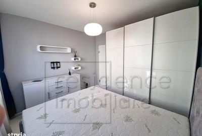 Apartament cu 3 camere semidecomandat în Grigorescu