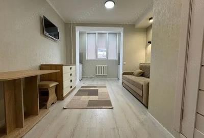 Garsoniera in zona Kandia - 4