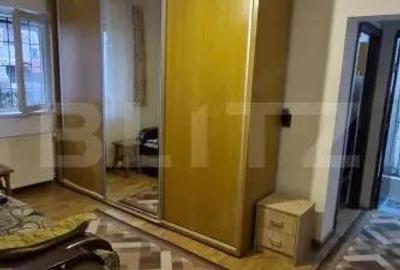 Garsoniera de vanzare, 27.09 mp Avram Iancu - 2