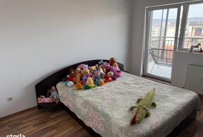 Apartament cu 2 camere, mobilat în Mărăști - 2