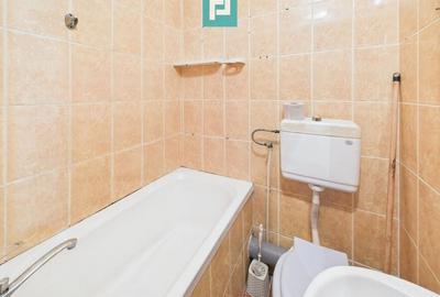 Garsonieră complet utilată - Calea Torontalului - 7