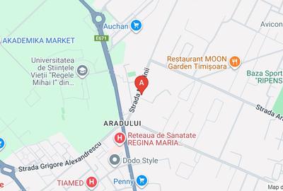 Apartament cu 2 camere în Aradului - 12