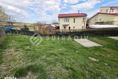Casă cu 4 camere cu Teren 350 Mp în Florești - 6