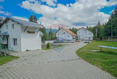 Hotel/Pensiune, de 1,004 mp, în Cioplea - 11