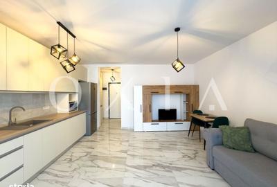 Garsonieră în Braytim - 8