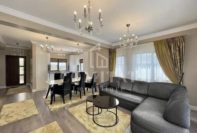 Casă ultramodernă cu terasă panoramică strada Voroneț - 2