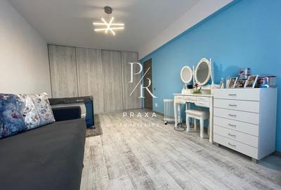 Apartament de vanzare, mobilat utilat, 59 mp cu parcare, zona Centrala! - 3