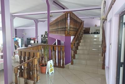 Resturant Sala Evenimente 600 pers. - 4