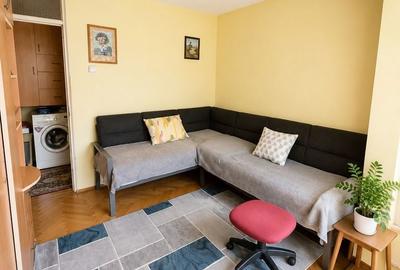 Apartament cu 4 camere decomandat în Mănăștur - 3