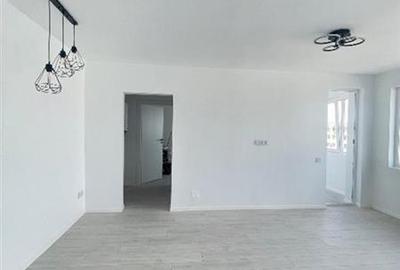 Apartament cu 2 camere semidecomandat în Tei - 1