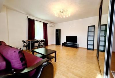 For rent Studio Baneasa Complex Greenfield - 2