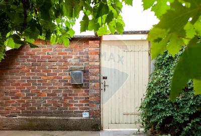 Casa solida cu 4 camere, demisol ?i garaj Pecica - 16