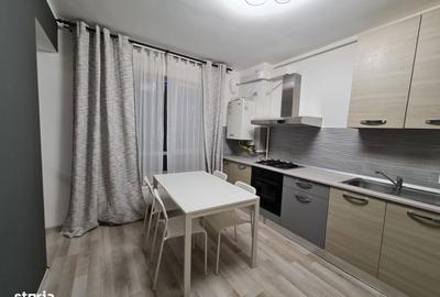 Apartament cu 2 camere, mobilat în Bartolomeu - 3