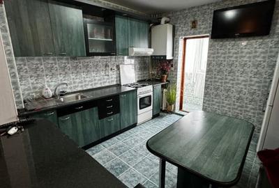 Apartament de 2 camere, 44 mp+balcon 3 mp, parcare, zona Manastur - 2