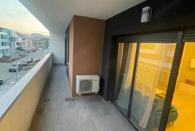 De inchiriat apartament cu 2 camere la intrare in Dumbravi?a - 5
