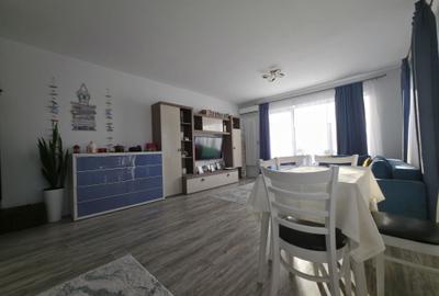 Apartament cu 2 camere decomandat, mobilat în Central - 9