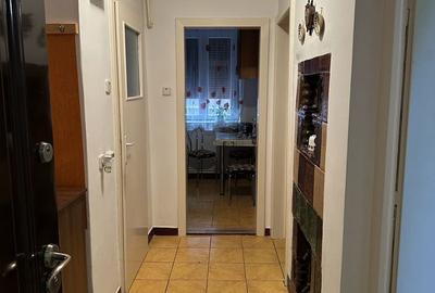 Apartament cu 2 camere decomandat în Ultracentral - 6