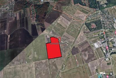 Teren intravilan Corbeanca - Otopeni - DN1, Ilfov - 1