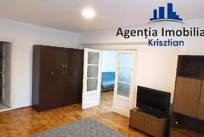 Apartament cu 2 camere nedecomandat în Central - 2