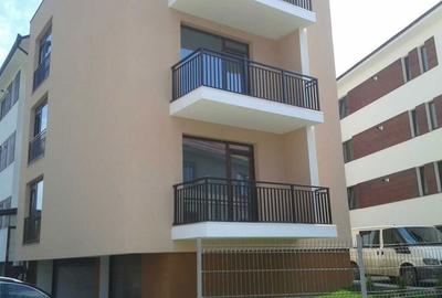 Apartament cu 3 camere decomandat în Andrei Mureșanu - 7